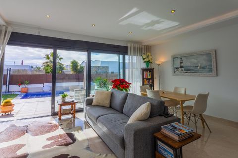 Villa i Cabo Roig, Alicante, Cabo Roig - € 510.000 | Ref: WP837 - foto 11