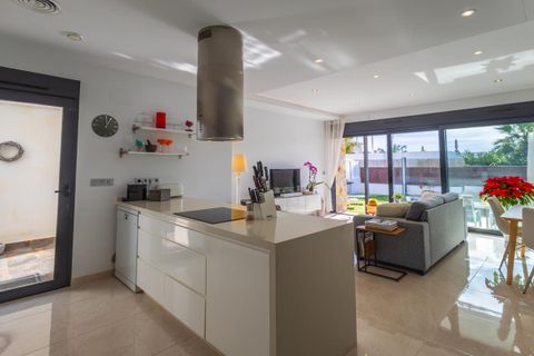 Villa i Cabo Roig, Alicante, Cabo Roig - € 510.000 | Ref: WP837 - foto 13