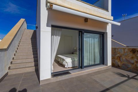 Villa i Cabo Roig, Alicante, Cabo Roig - € 510.000 | Ref: WP837 - foto 25