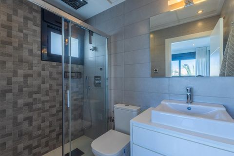 Villa i Cabo Roig, Alicante, Cabo Roig - € 510.000 | Ref: WP837 - foto 18