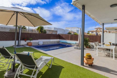 Villa i Cabo Roig, Alicante, Cabo Roig - € 510.000 | Ref: WP837 - foto 6