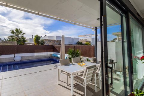 Villa i Cabo Roig, Alicante, Cabo Roig - € 510.000 | Ref: WP837 - foto 9