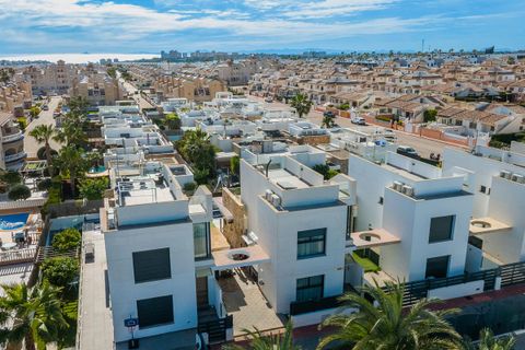 Villa i Cabo Roig, Alicante, Cabo Roig - € 510.000 | Ref: WP837 - foto 3