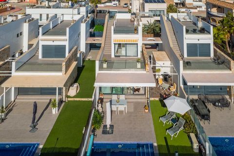 Villa i Cabo Roig, Alicante, Cabo Roig - € 510.000 | Ref: WP837 - foto 5