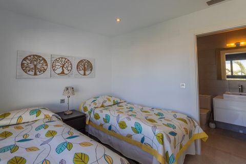 Villa i Cabo Roig, Alicante, Cabo Roig - € 510.000 | Ref: WP837 - foto 21