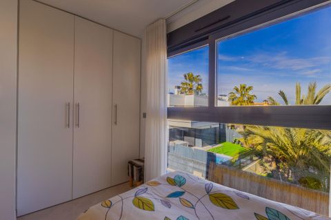 Villa i Cabo Roig, Alicante, Cabo Roig - € 510.000 | Ref: WP837 - foto 19