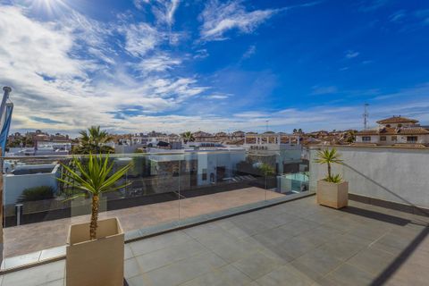 Villa i Cabo Roig, Alicante, Cabo Roig - € 510.000 | Ref: WP837 - foto 26