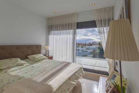 Villa i Cabo Roig, Alicante, Cabo Roig - € 510.000 | Ref: WP837 - foto 24