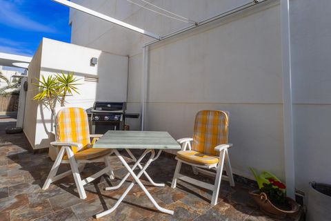 Villa i Cabo Roig, Alicante, Cabo Roig - € 510.000 | Ref: WP837 - foto 30
