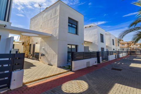Villa i Cabo Roig, Alicante, Cabo Roig - € 510.000 | Ref: WP837 - foto 35