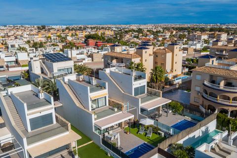 Villa i Cabo Roig, Alicante, Cabo Roig - € 510.000 | Ref: WP837 - foto 4