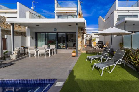 Villa i Cabo Roig, Alicante, Cabo Roig - € 510.000 | Ref: WP837 - foto 8