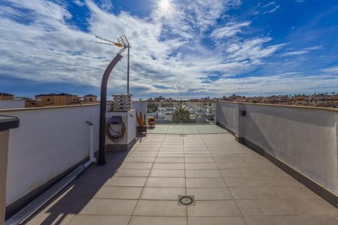 Villa i Cabo Roig, Alicante, Cabo Roig - € 510.000 | Ref: WP837 - foto 28