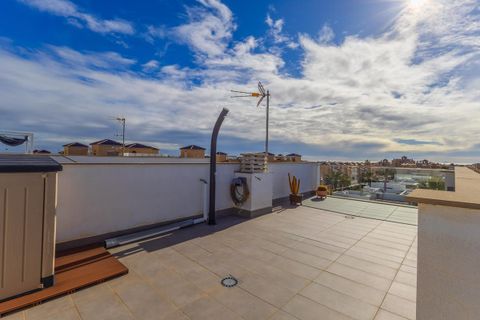 Villa i Cabo Roig, Alicante, Cabo Roig - € 510.000 | Ref: WP837 - foto 27