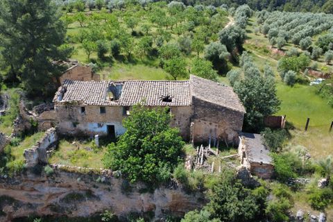Finca i Tivissa, Tarragona, Tivissa - € 165.000 | Ref: Tml - foto 38