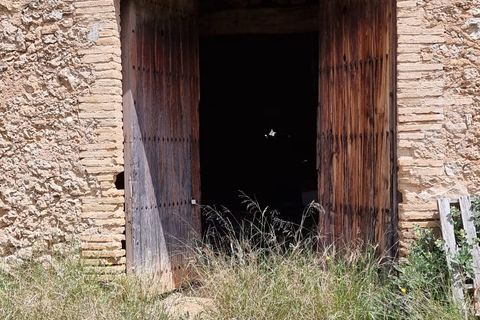 Finca i Tivissa, Tarragona, Tivissa - € 165.000 | Ref: Tml - foto 13