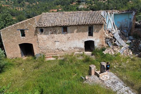 Finca i Tivissa, Tarragona, Tivissa - € 165.000 | Ref: Tml - foto 32