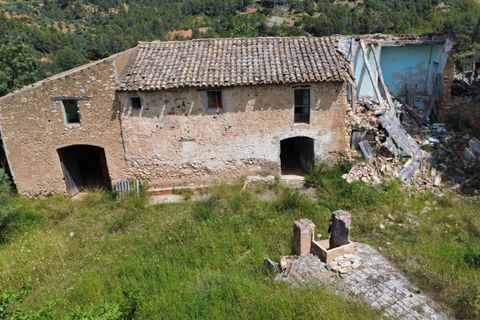 Finca i Tivissa, Tarragona, Tivissa - € 165.000 | Ref: Tml - foto 39