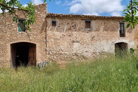 Finca i Tivissa, Tarragona, Tivissa - € 165.000 | Ref: Tml - foto 12