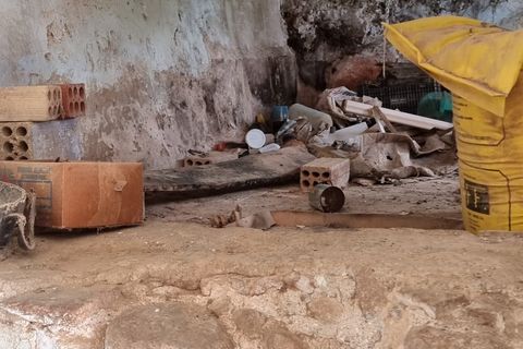 Finca i Tivissa, Tarragona, Tivissa - € 165.000 | Ref: Tml - foto 19