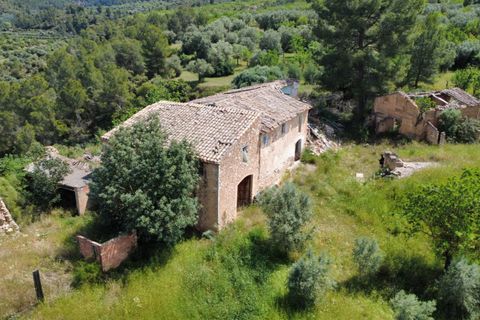 Finca i Tivissa, Tarragona, Tivissa - € 165.000 | Ref: Tml - foto 35