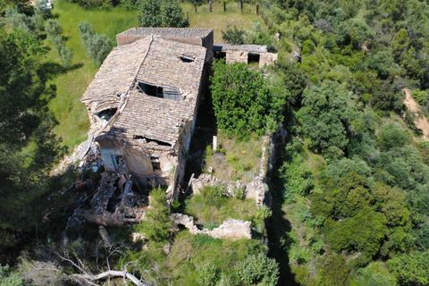 Finca i Tivissa, Tarragona, Tivissa - € 165.000 | Ref: Tml - foto 36