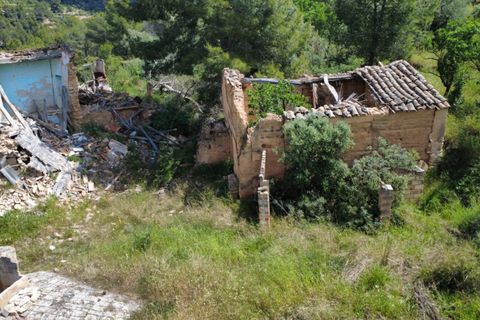 Finca i Tivissa, Tarragona, Tivissa - € 165.000 | Ref: Tml - foto 34