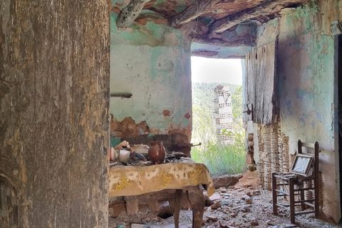 Finca i Tivissa, Tarragona, Tivissa - € 165.000 | Ref: Tml - foto 11