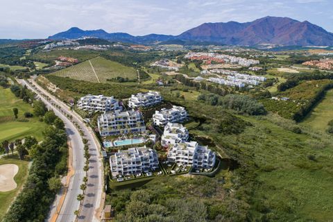 Leilighet i Casares, Malaga, Casares - € 450 900 | Ref: ALDJ - foto 11