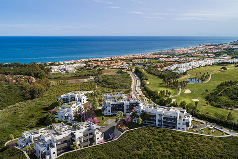 Leilighet i Casares, Malaga, Casares - € 450 900 | Ref: ALDJ - foto 1