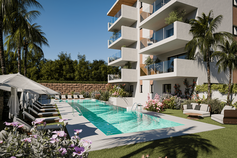 Leilighet i Estepona, Malaga, Estepona - € 519 000 | Ref: ILLM - foto 4