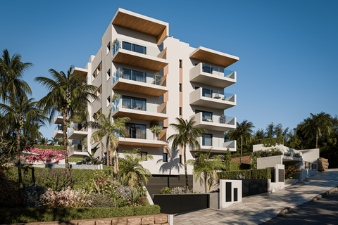 Leilighet i Estepona, Malaga, Estepona - € 519 000 | Ref: ILLM - foto 3