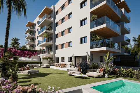Leilighet i Estepona, Malaga, Estepona - € 519 000 | Ref: ILLM - foto 10