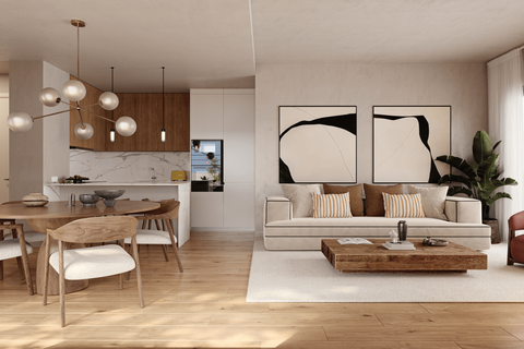 Leilighet i Estepona, Malaga, Estepona - € 519 000 | Ref: ILLM - foto 6