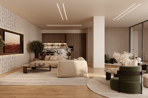 Leilighet i Estepona, Malaga, Estepona - € 519 000 | Ref: ILLM - foto 5