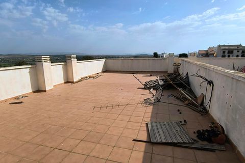 Lejlighed i Turre, Almeria, Turre - € 94.950 | Ref: m2195 - foto 15