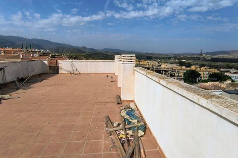 Lejlighed i Turre, Almeria, Turre - € 94.950 | Ref: m2195 - foto 9