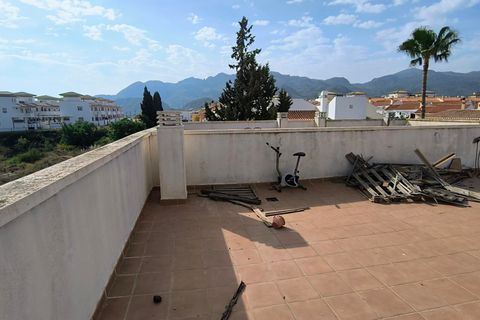 Lejlighed i Turre, Almeria, Turre - € 94.950 | Ref: m2195 - foto 7