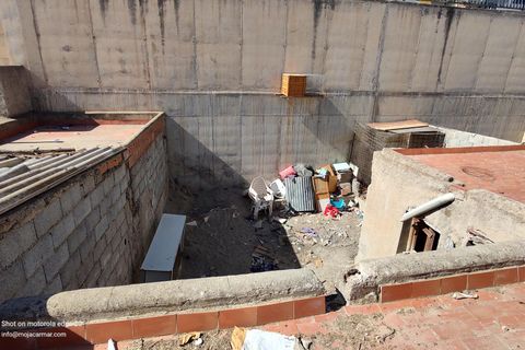 Landsbyhus i Turre, Almeria, Turre - € 54.950 | Ref: m2196 - foto 11