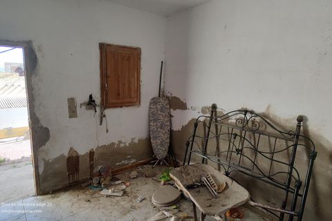 Landsbyhus i Turre, Almeria, Turre - € 54.950 | Ref: m2196 - foto 8