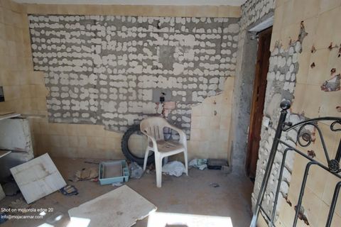 Landsbyhus i Turre, Almeria, Turre - € 54.950 | Ref: m2196 - foto 7