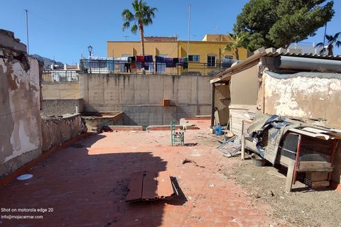 Landsbyhus i Turre, Almeria, Turre - € 54.950 | Ref: m2196 - foto 10