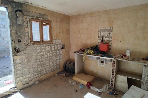 Landsbyhus i Turre, Almeria, Turre - € 54.950 | Ref: m2196 - foto 12