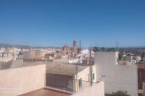 Landsbyhus i Turre, Almeria, Turre - € 54.950 | Ref: m2196 - foto 9