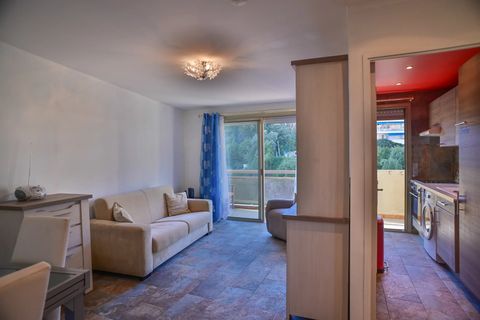 Lejlighed i Cannes, Alpes-Maritimes, Cannes - € 250.000 | Ref: ARA-1116-Aca1 - foto 2