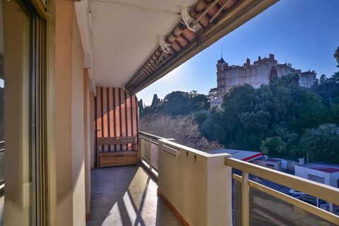 Lejlighed i Cannes, Alpes-Maritimes, Cannes - € 250.000 | Ref: ARA-1116-Aca1 - foto 1