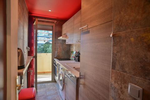 Lejlighed i Cannes, Alpes-Maritimes, Cannes - € 250.000 | Ref: ARA-1116-Aca1 - foto 3