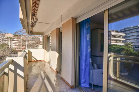 Lejlighed i Cannes, Alpes-Maritimes, Cannes - € 250.000 | Ref: ARA-1116-Aca1 - foto 4