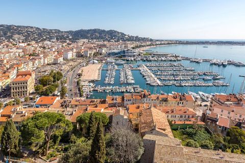 Lejlighed i Cannes, Alpes-Maritimes, Cannes - € 250.000 | Ref: ARA-1116-Aca1 - foto 7