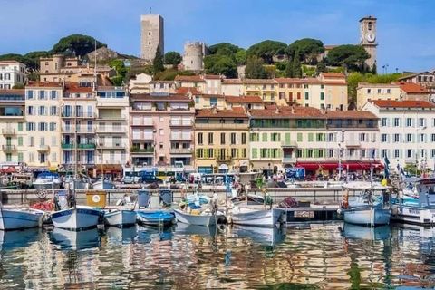 Lejlighed i Cannes, Alpes-Maritimes, Cannes - € 250.000 | Ref: ARA-1116-Aca1 - foto 8